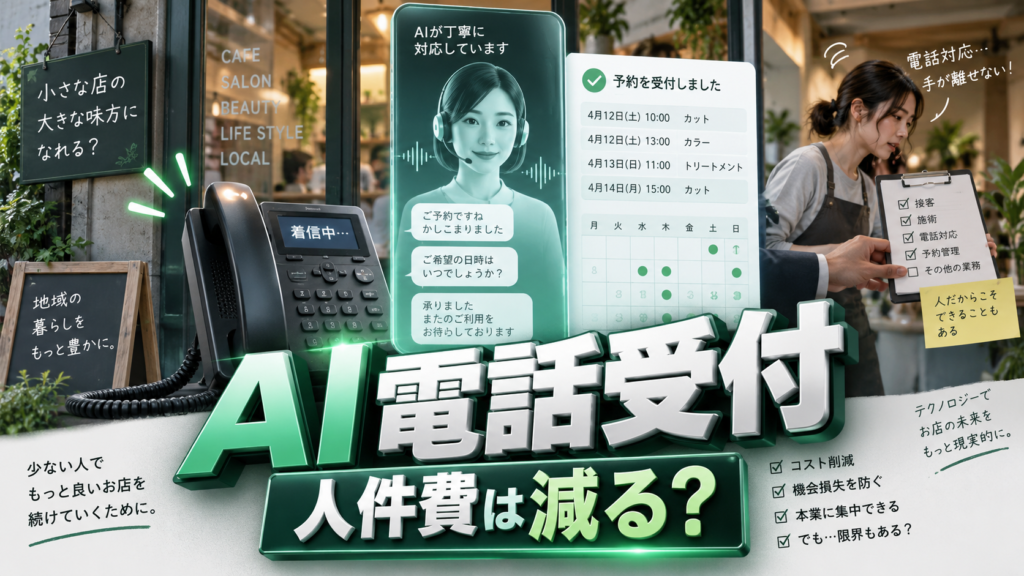 AIエージェントがショート動画制作の複数工程を自動化するイメージ
