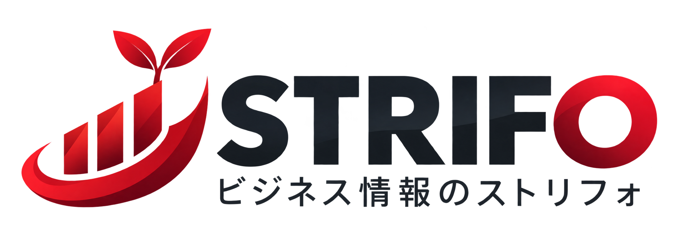 ビジネス情報のストリフォ